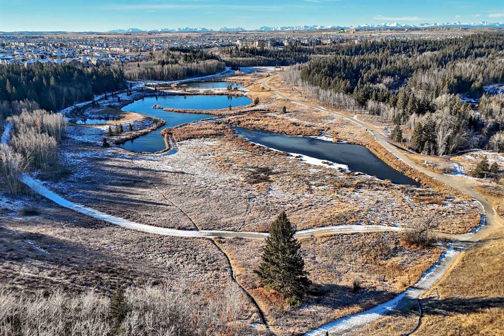 Fourth View of 67 Evergreen Rise SW, Evergreen, Calgary, Alberta, T2Y3H6