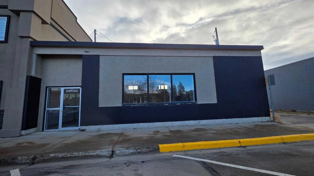 A, 5009 52 Avenue , A2272263, Alberta,