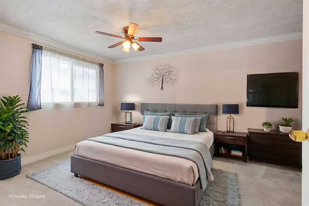 Third View of 73, 1155 Falconridge Drive NE, Falconridge, Calgary, Alberta, T3J 1E1