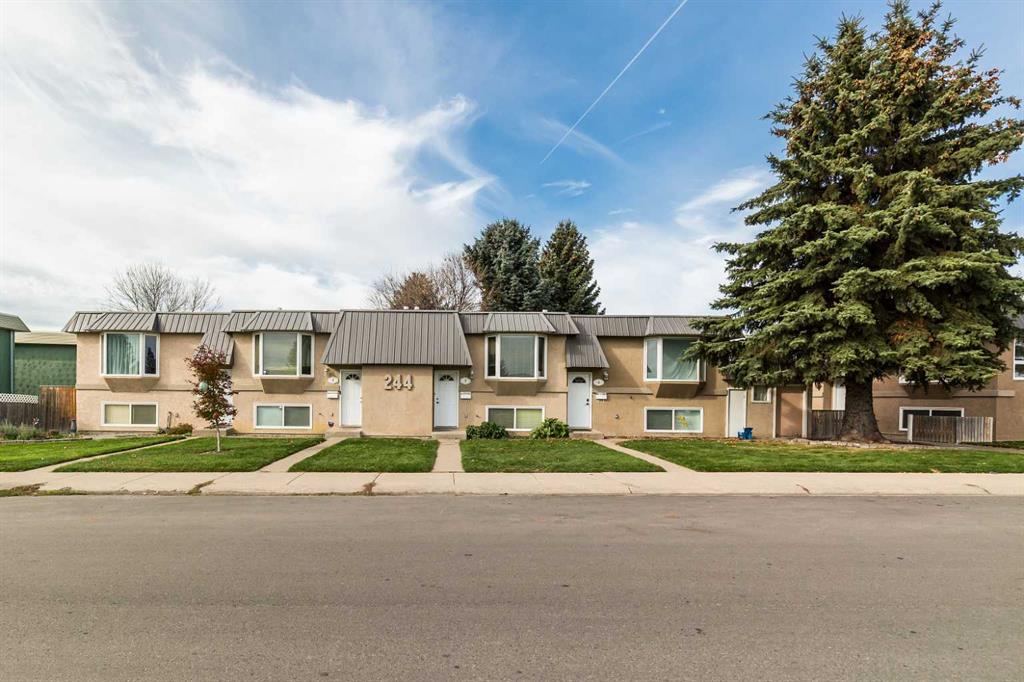 244 Mayor Magrath Drive N, A2272268, Alberta,