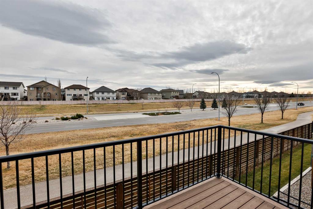 Fifth View of 4, 73 Aquitania Circle W, The Crossings, Lethbridge, Alberta, T1J 5M5
