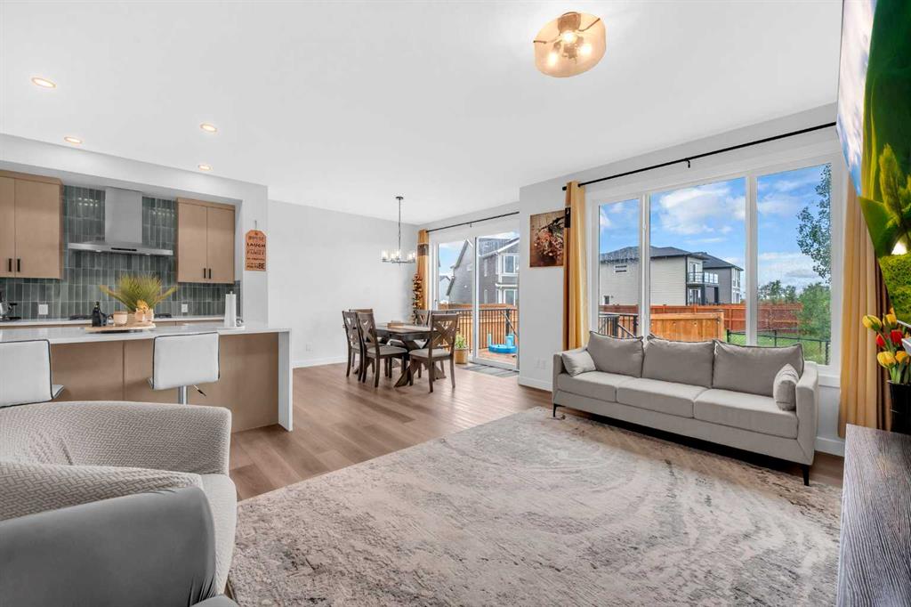 Fifth View of 93 Legacy Reach Crescent SE, Legacy, Calgary, Alberta, T2X 5A5