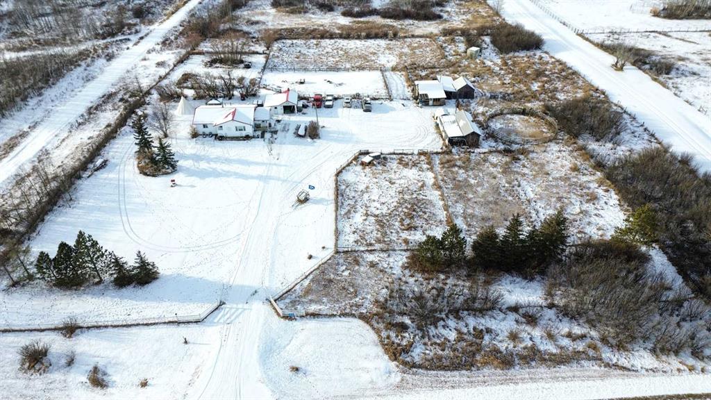 Second View of 38456 HWY 852 , NONE, Rural Stettler No. 6, County of, Alberta, T0C 1K0