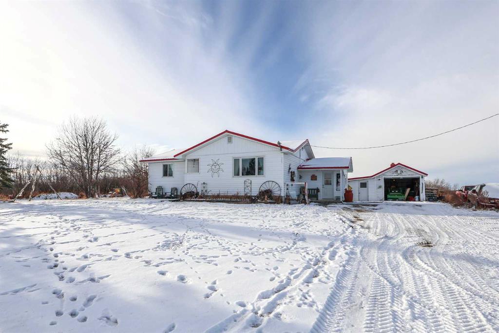 Third View of 38456 HWY  852  , NONE, Rural Stettler No. 6, County of, Alberta, T0C 1K0