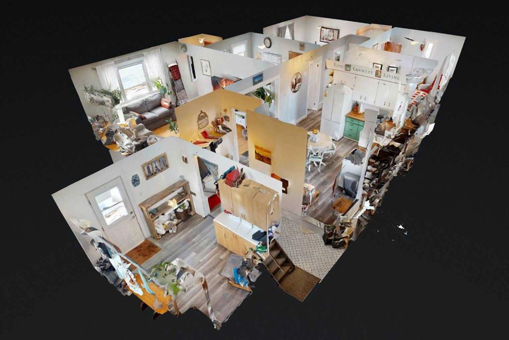 Fourth View of 38456 HWY  852  , NONE, Rural Stettler No. 6, County of, Alberta, T0C 1K0