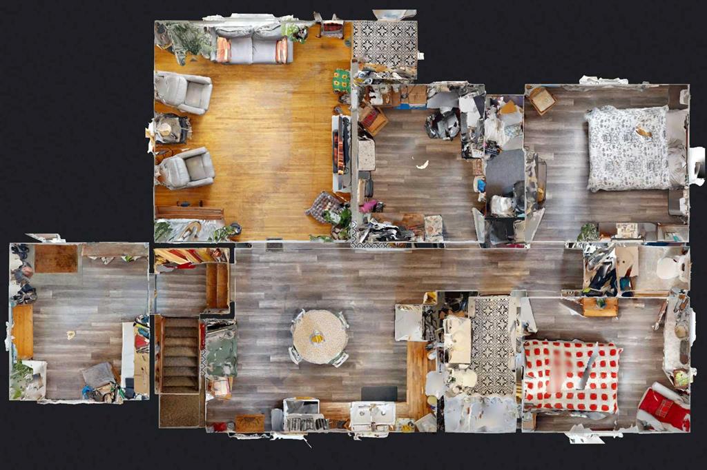 Fifth View of 38456 HWY  852  , NONE, Rural Stettler No. 6, County of, Alberta, T0C 1K0