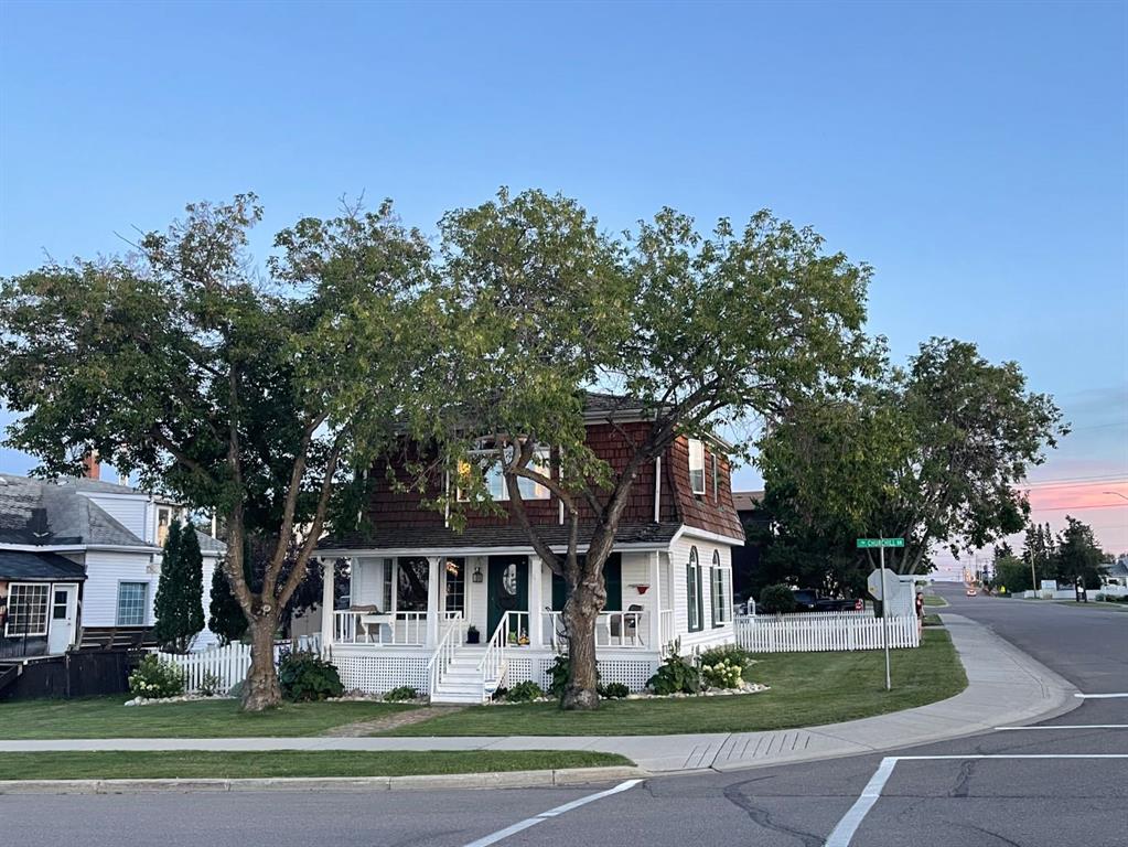 10123 Churchill Drive  , A2272278, Alberta,