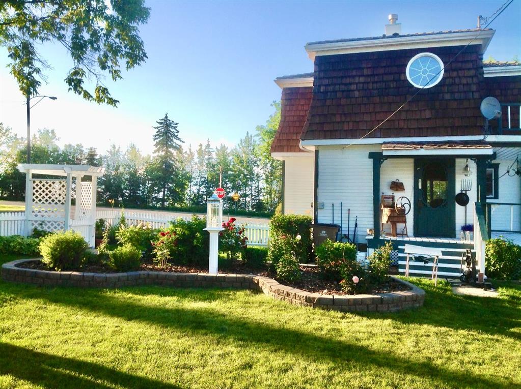 Third View of 10123 Churchill Drive  , Lac La Biche, Lac La Biche, Alberta, T0A 2C0