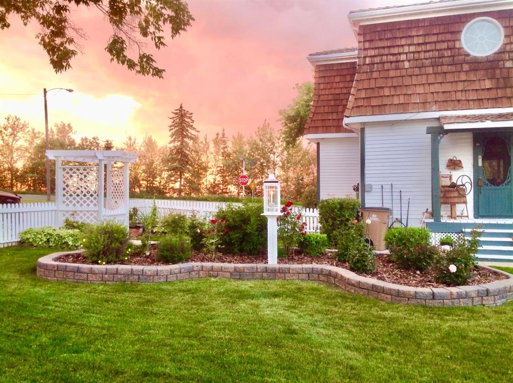 Fourth View of 10123 Churchill Drive  , Lac La Biche, Lac La Biche, Alberta, T0A 2C0