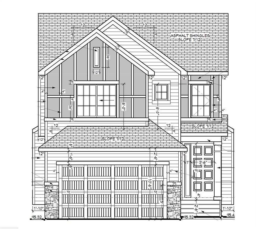 167 Corner Glen Crescent NE, A2272289, Alberta,