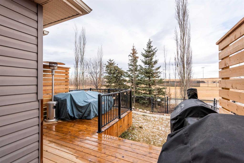 Third View of 44 New Brighton Landing SE, New Brighton, Calgary, Alberta, T2Z0S7