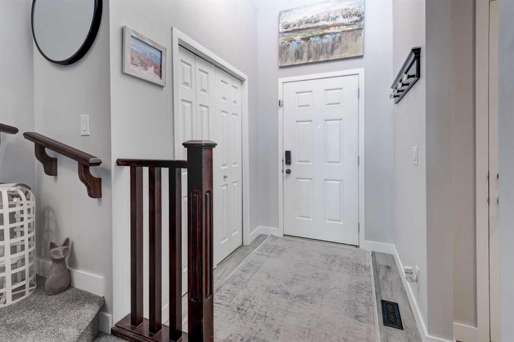 Fifth View of 44 New Brighton Landing SE, New Brighton, Calgary, Alberta, T2Z0S7