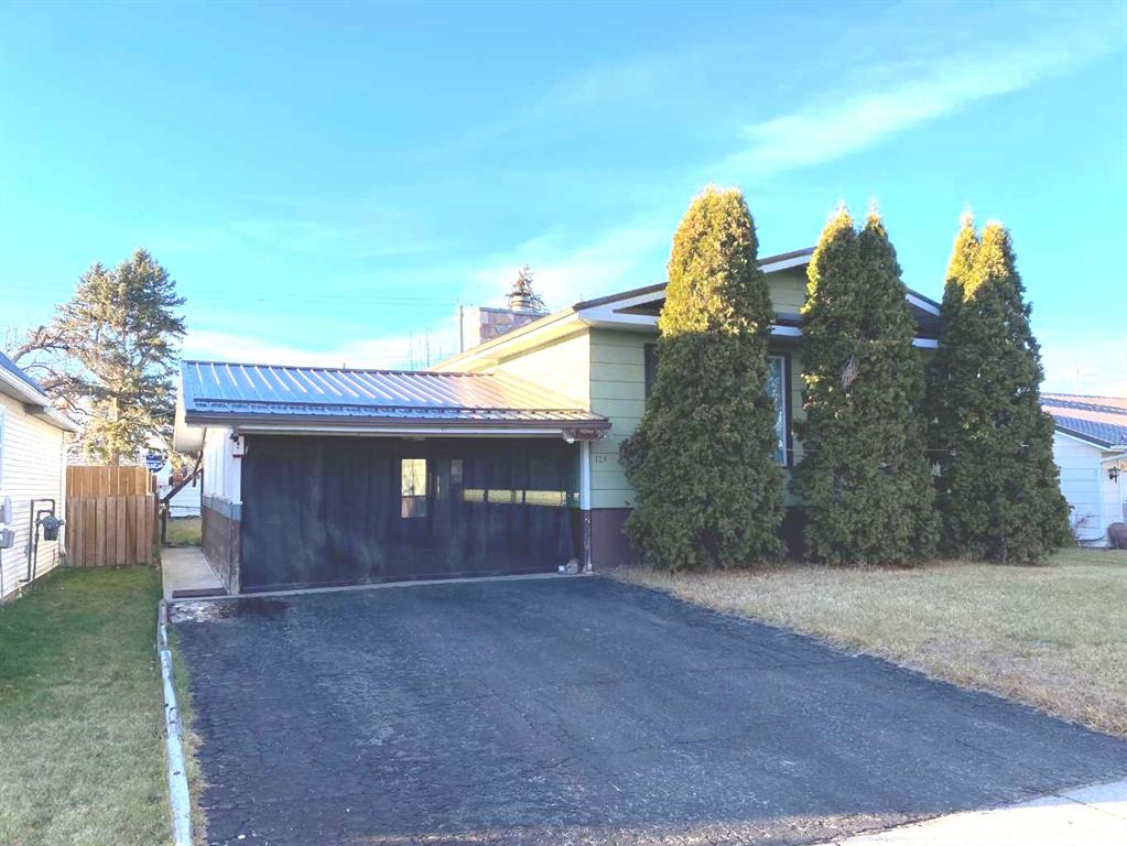 124 1 Street , A2272303, Alberta,