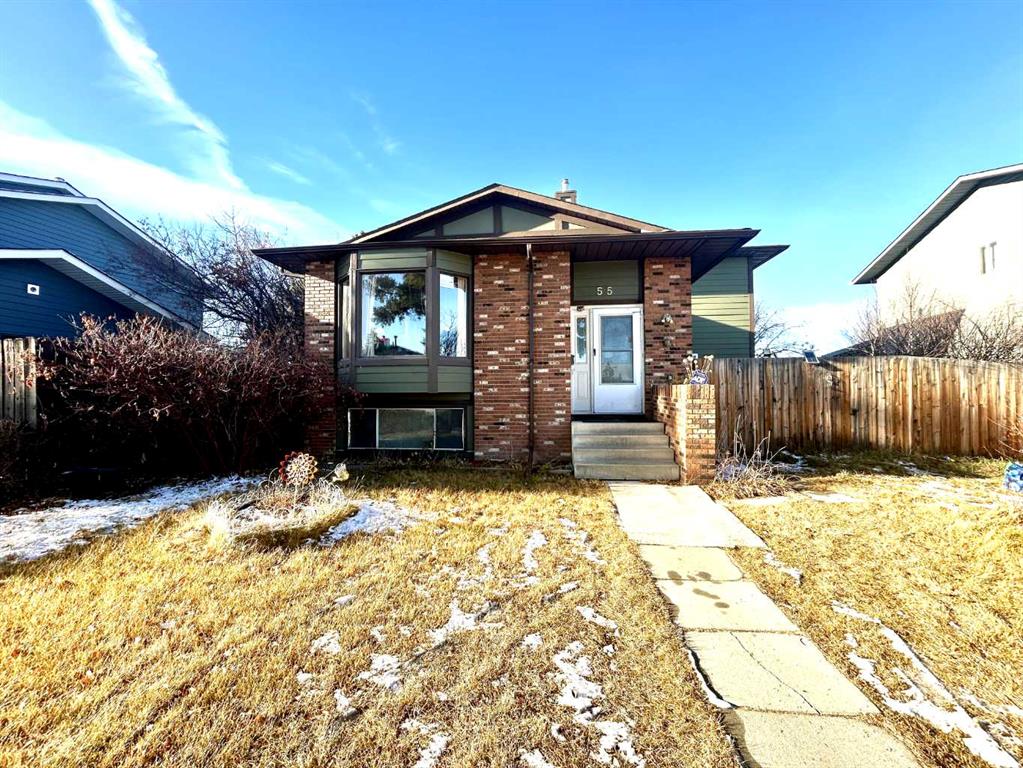 55 Bermuda Close NW, A2272304, Alberta,