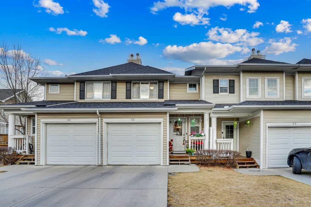 56 Country Village Manor NE, A2272306, Alberta,