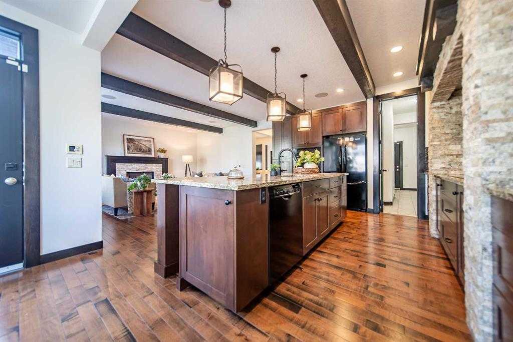 Third View of 73 Quarry Way SE, Douglasdale/Glen, Calgary, Alberta, T2C 5E5