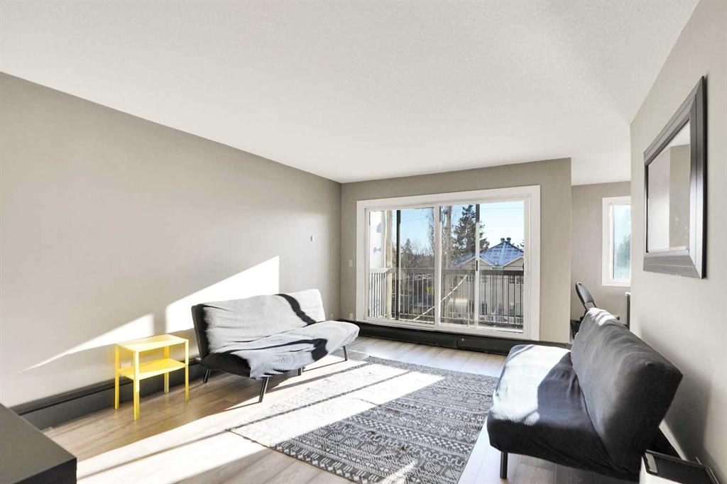 Fifth View of 202, 1529 26 Avenue SW, South Calgary, Calgary, Alberta, T2T 1C4