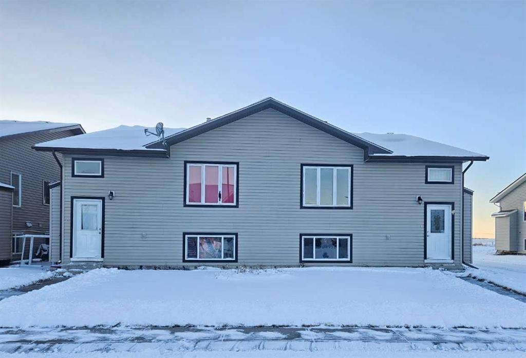 34 Sierra Drive  , A2272312, Alberta,