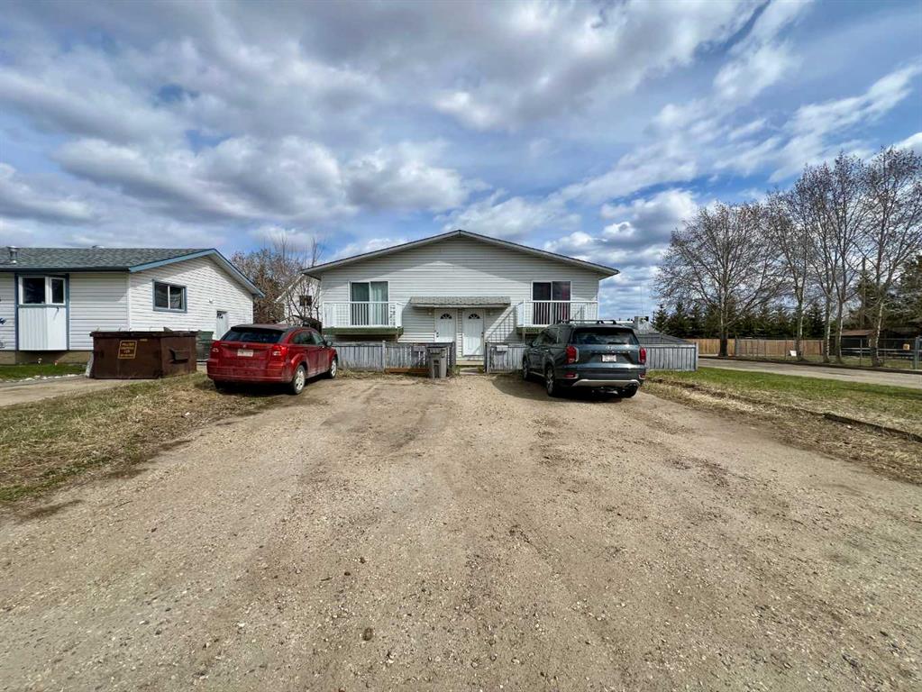Second View of 10201 93 Street , Hillside, Grande Prairie, Alberta, T8V 1Y2
