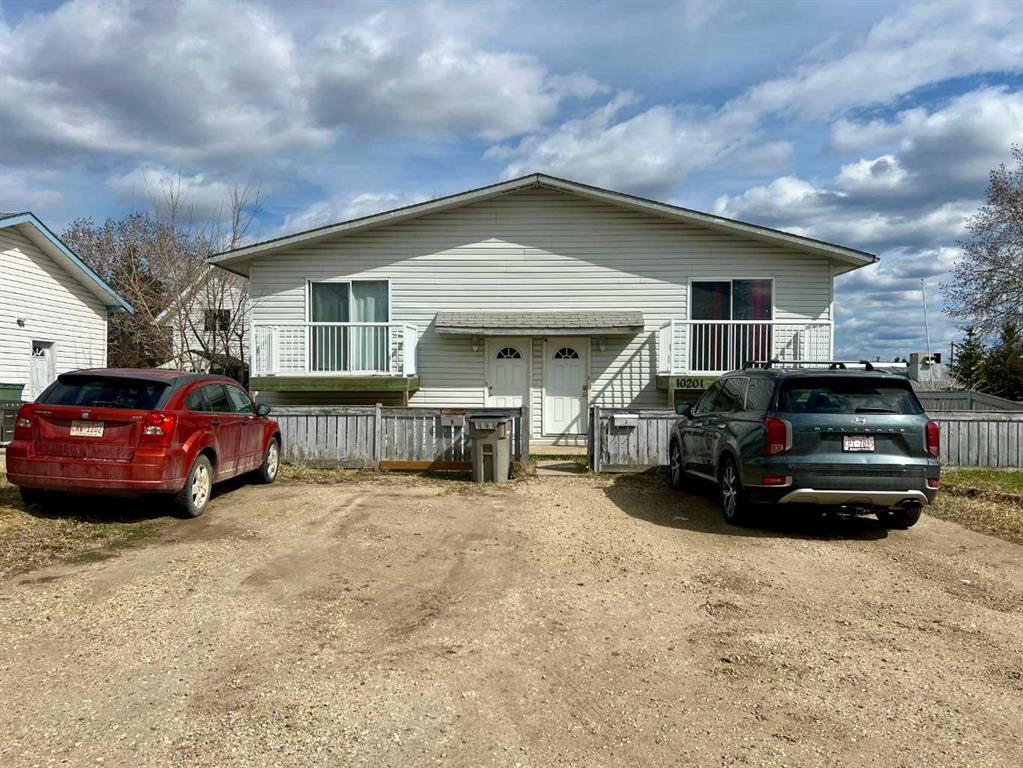 Third View of 10201 93 Street , Hillside, Grande Prairie, Alberta, T8V 1Y2