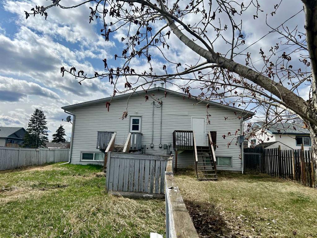 Fourth View of 10201 93 Street , Hillside, Grande Prairie, Alberta, T8V 1Y2