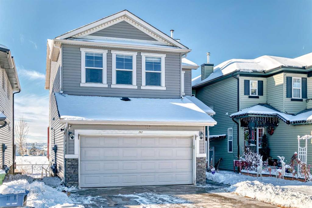 Third View of 292 Taralake Terrace NE, Taradale, Calgary, Alberta, T3J0A1
