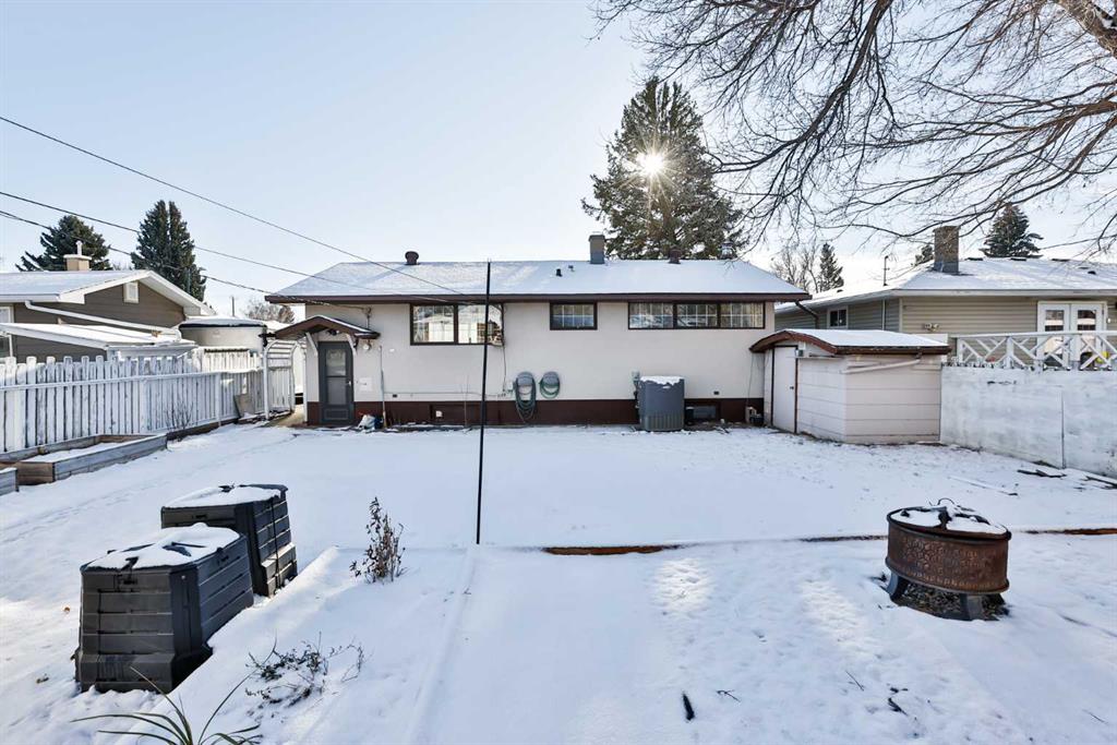 Fifth View of 1321 17 Avenue S, Agnes Davidson, Lethbridge, Alberta, T1K 1A3