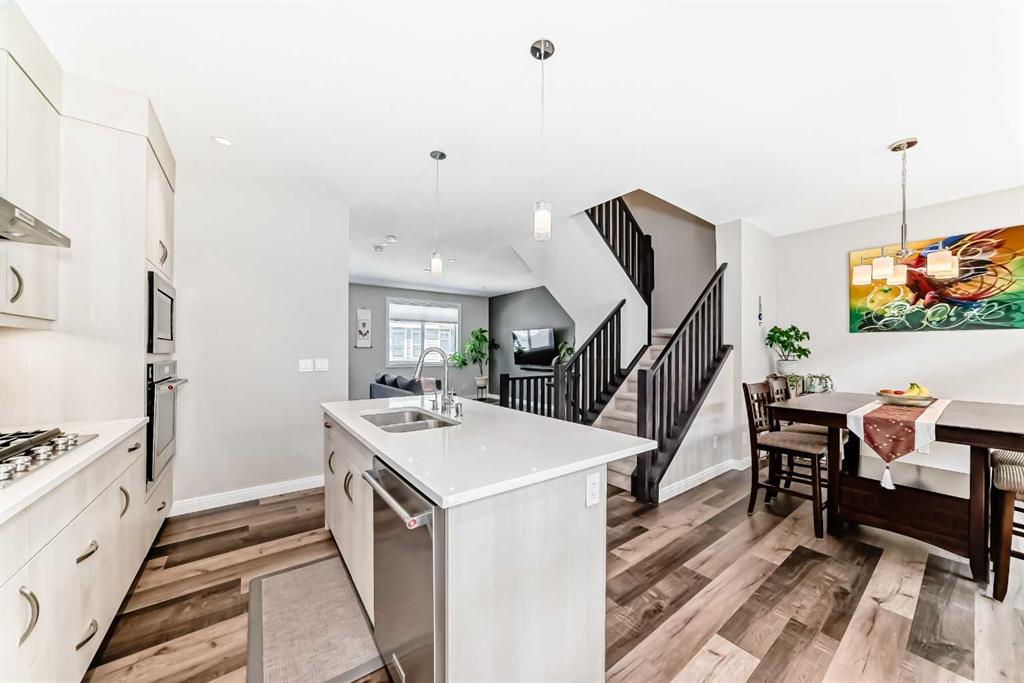 209 Wentworth Row SW, A2272319, Alberta,