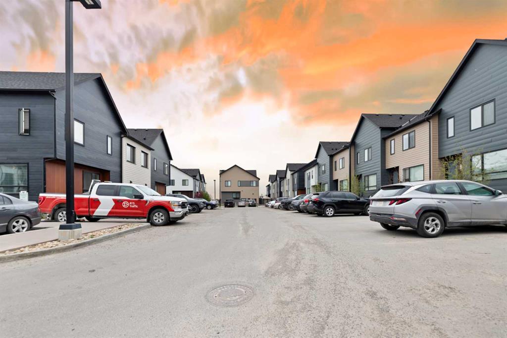 Fifth View of 510 Redstone Crescent NE, Redstone, Calgary, Alberta, T3N 1M3