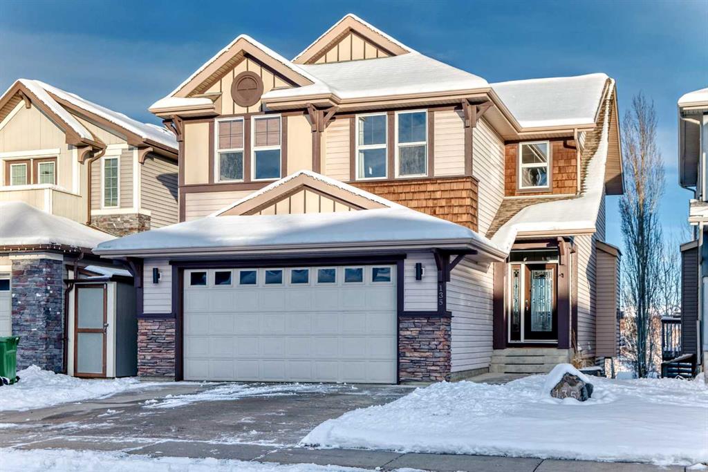 135 Autumn Close SE, A2272328, Alberta,