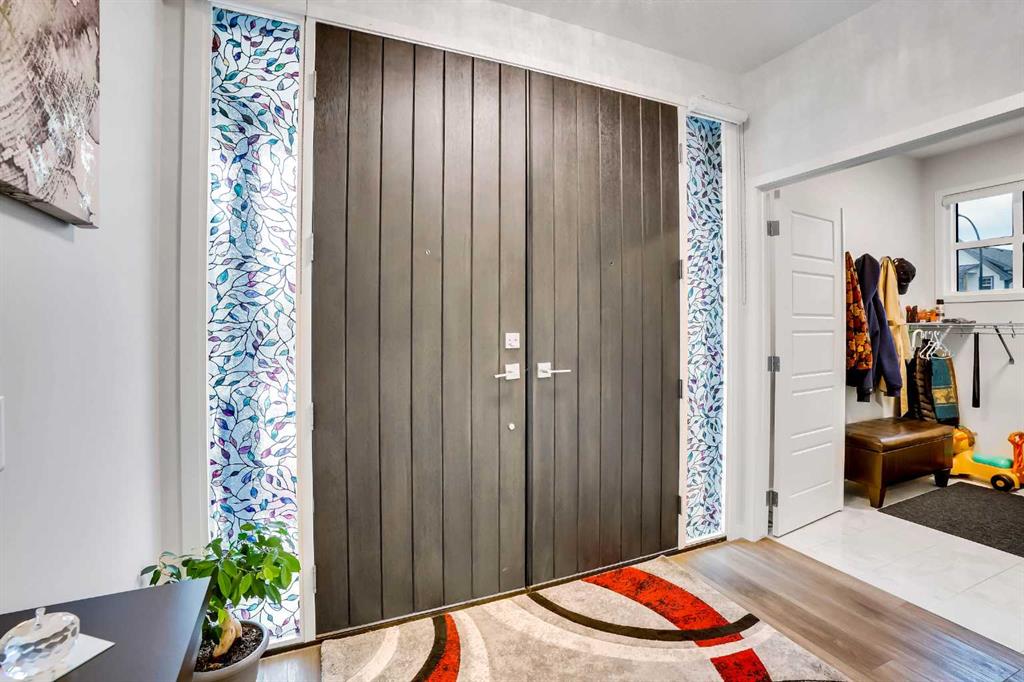 Fifth View of 41 Howse Heights NE, Livingston, Calgary, Alberta, T3P 1N9