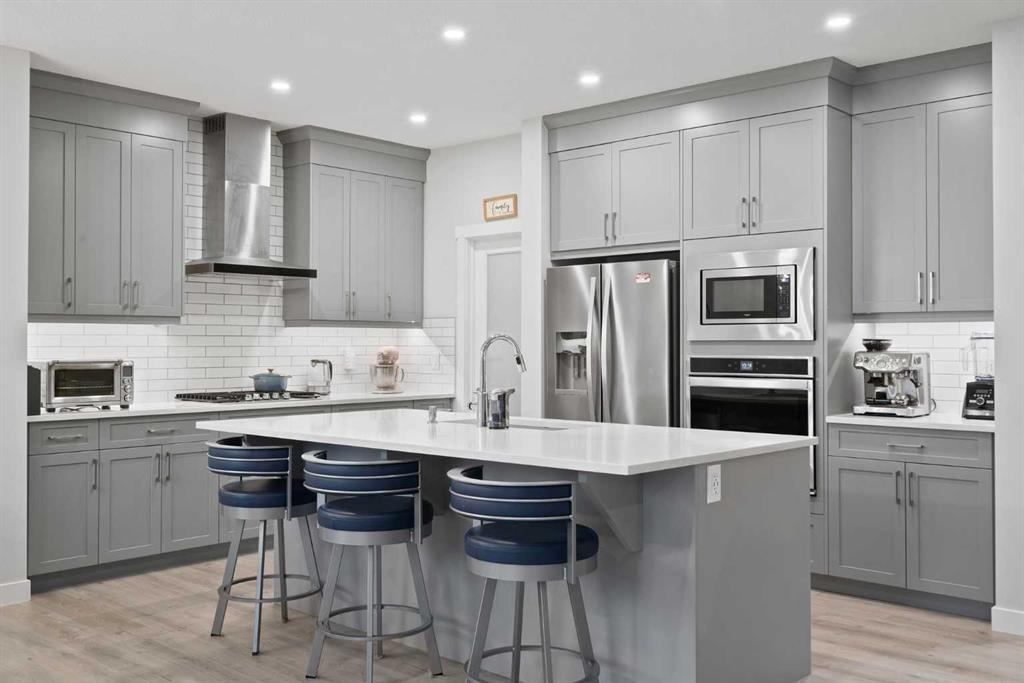 21 Seton Parade SE, A2272336, Alberta,