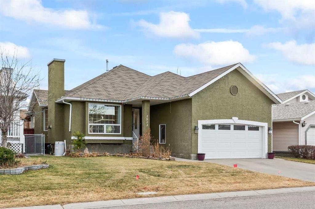 Fourth View of 1513 10 Avenue SE, Sunshine Meadow, High River, Alberta, T1V1L8