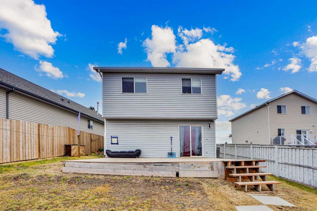 Fourth View of 63 Martinbrook Road NE, Martindale, Calgary, Alberta, T3J3E1