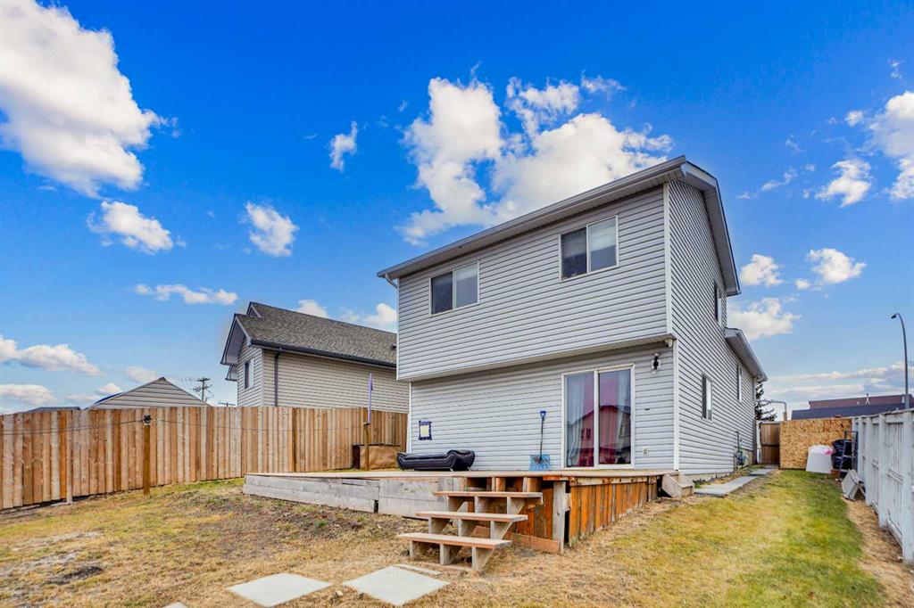Fifth View of 63 Martinbrook Road NE, Martindale, Calgary, Alberta, T3J3E1