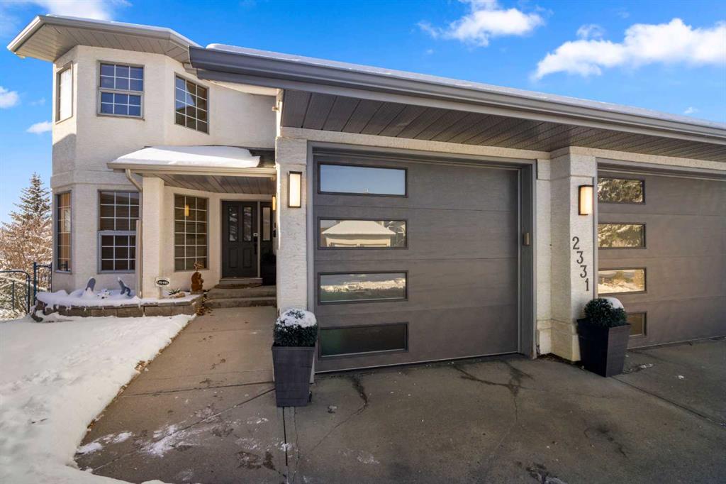 Third View of 2331 Morris Crescent SE, Meadowbrook, Airdrie, Alberta, T4A 2A3