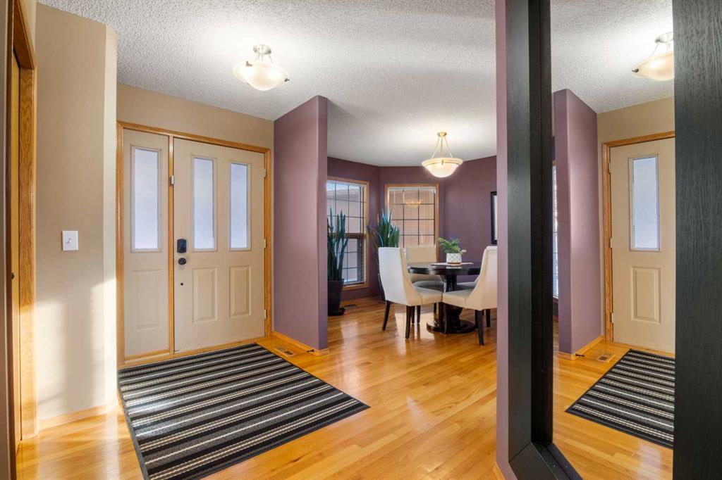 Fourth View of 2331 Morris Crescent SE, Meadowbrook, Airdrie, Alberta, T4A 2A3