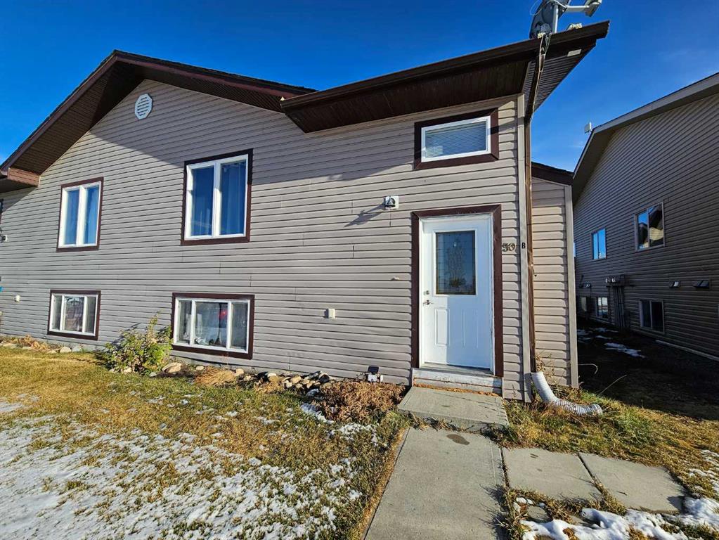 Second View of 30B Sierra Drive , NONE, Olds, Alberta, T4H0C1