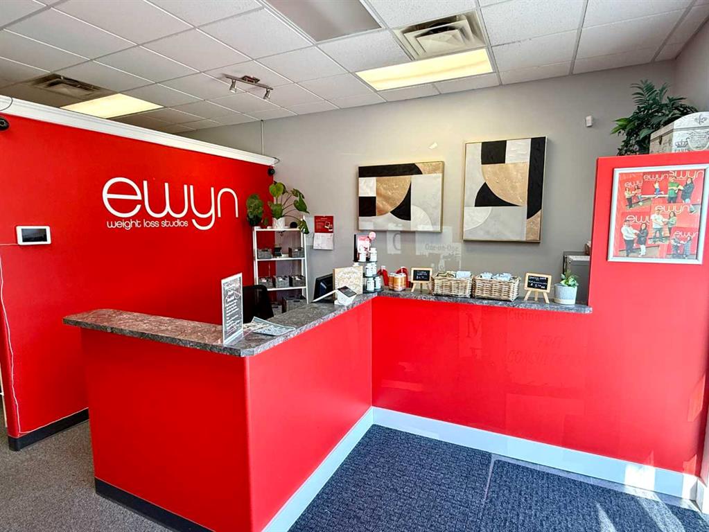 Fourth View of A105, 5212 48 Street , Downtown Red Deer, Red Deer, Alberta, T4N 7C3