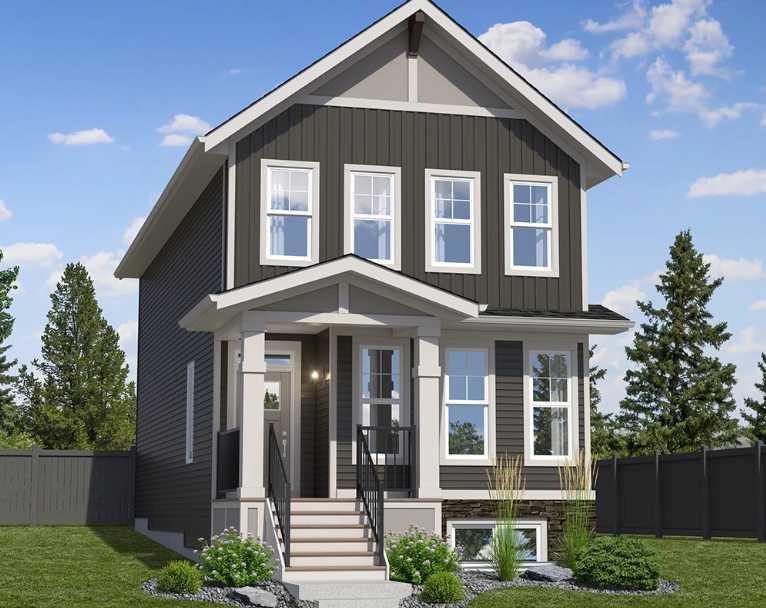 545 Bridgeport Street E, A2272365, Alberta,