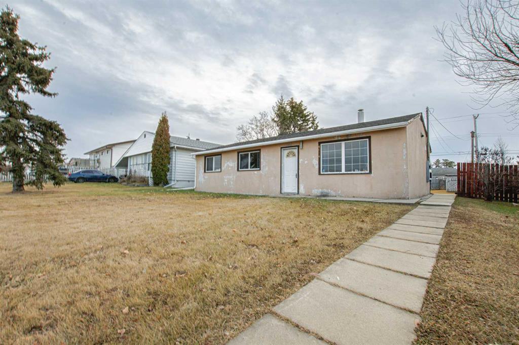 4614 52 Avenue , A2272366, Alberta,