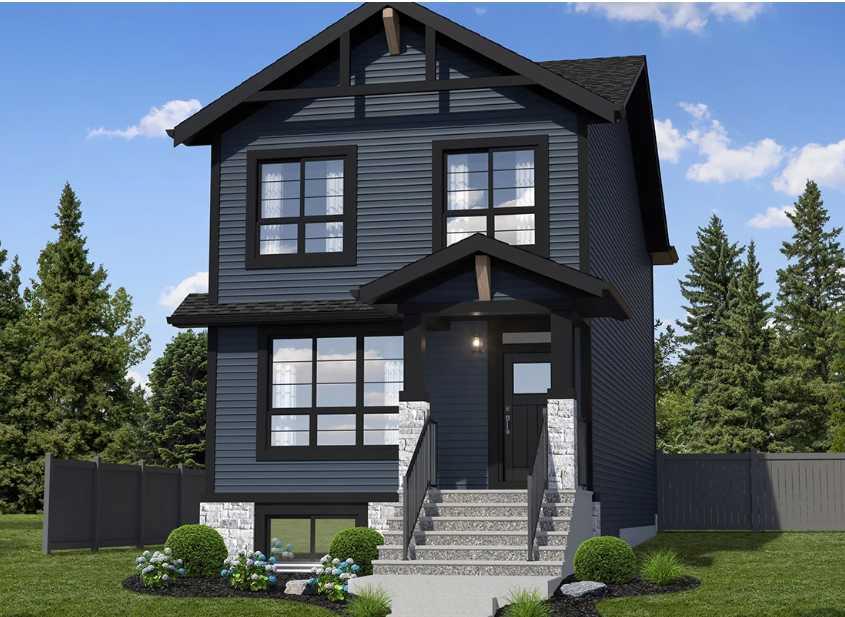 541 Bridgeport Street , A2272376, Alberta,