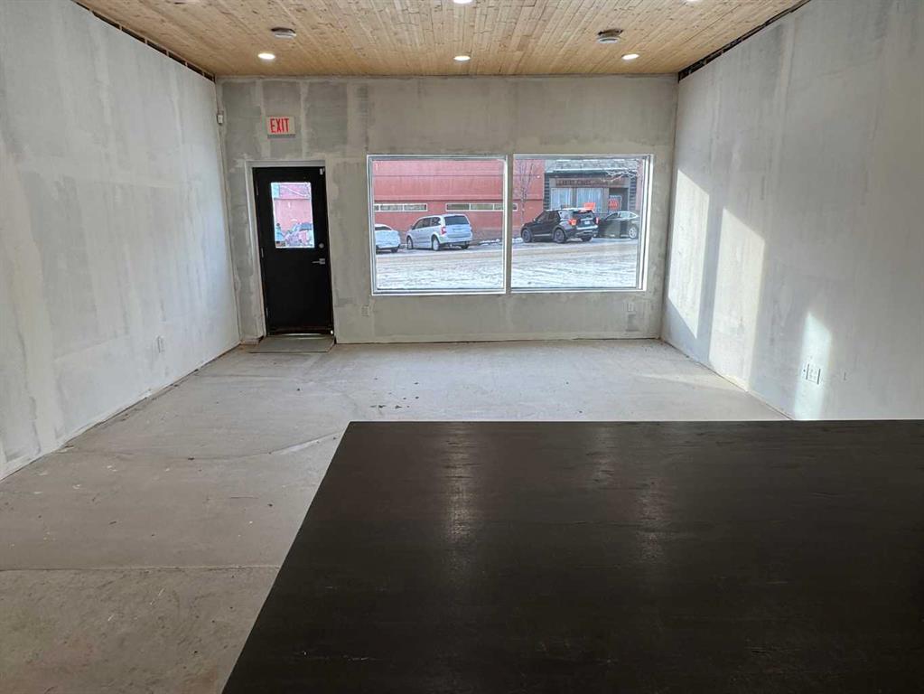 Third View of 232 Main Street , NONE, Cardston, Alberta, T0K 0K0