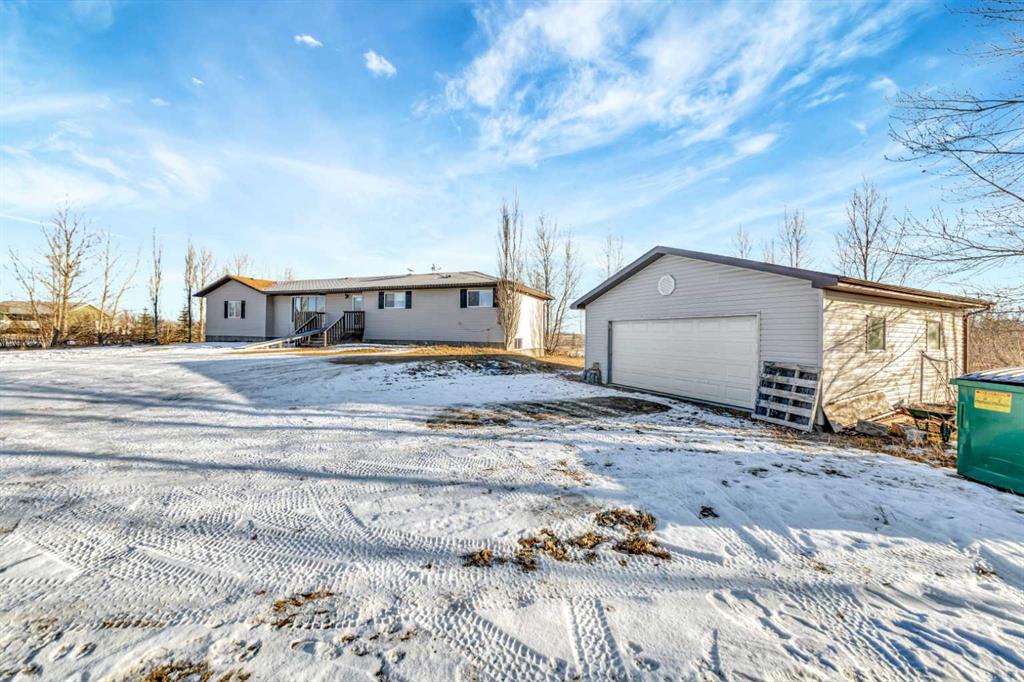 Third View of 17 Northminster Lane SW 12-51-28-W3 RM Of Britannia No 502  , NONE, Rural, Saskatchewan, S9V 0Y4