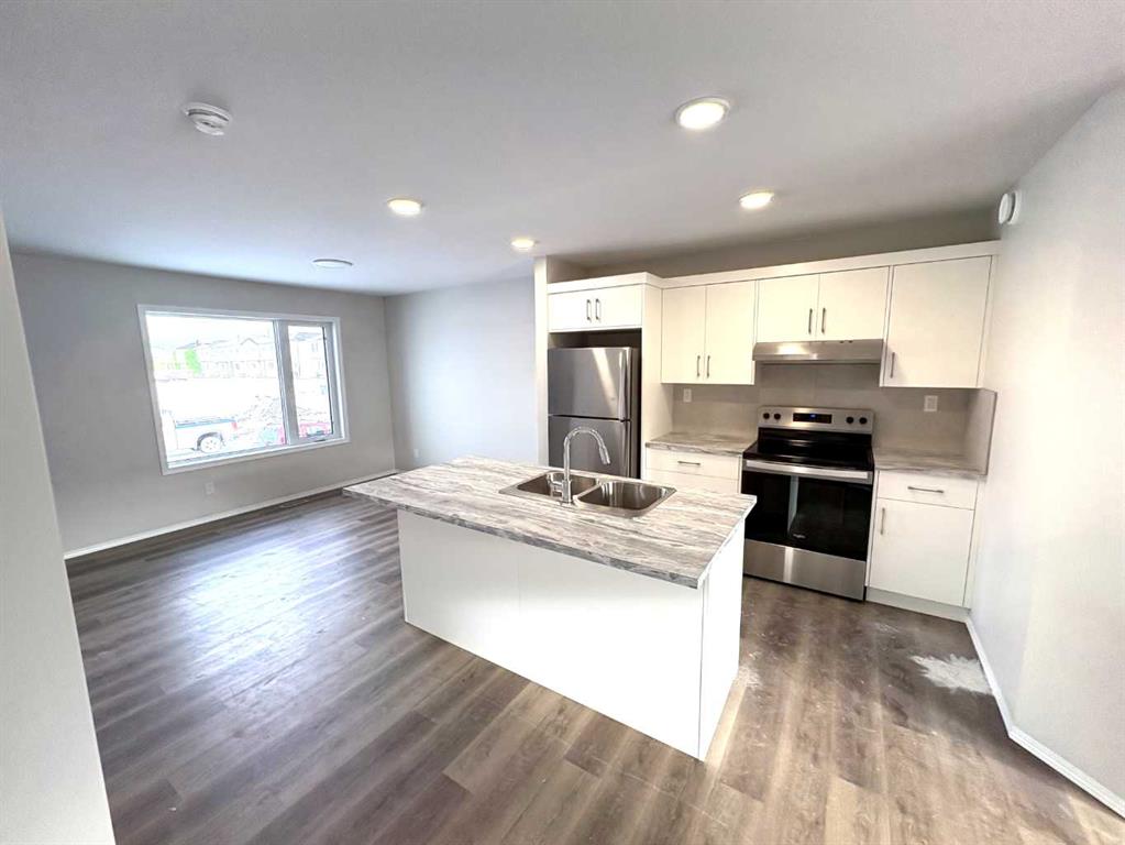 Third View of 37 Louis Drive , Liberty Landing, Rural Red Deer County, Alberta, T4E 3E5