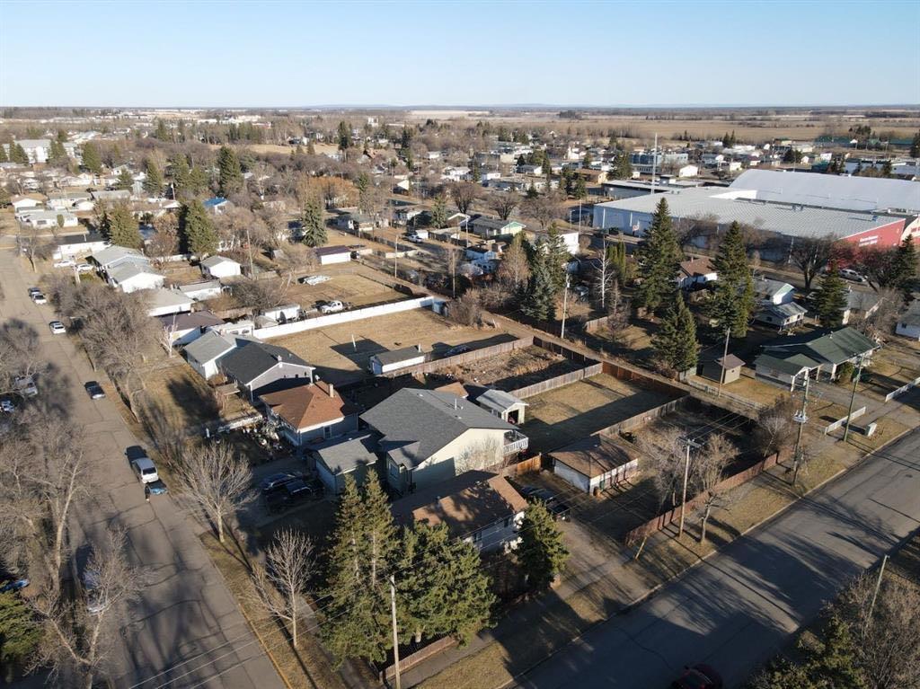 Third View of 4845 56th Avenue  , NONE, High Prairie, Alberta, T0G 1E0