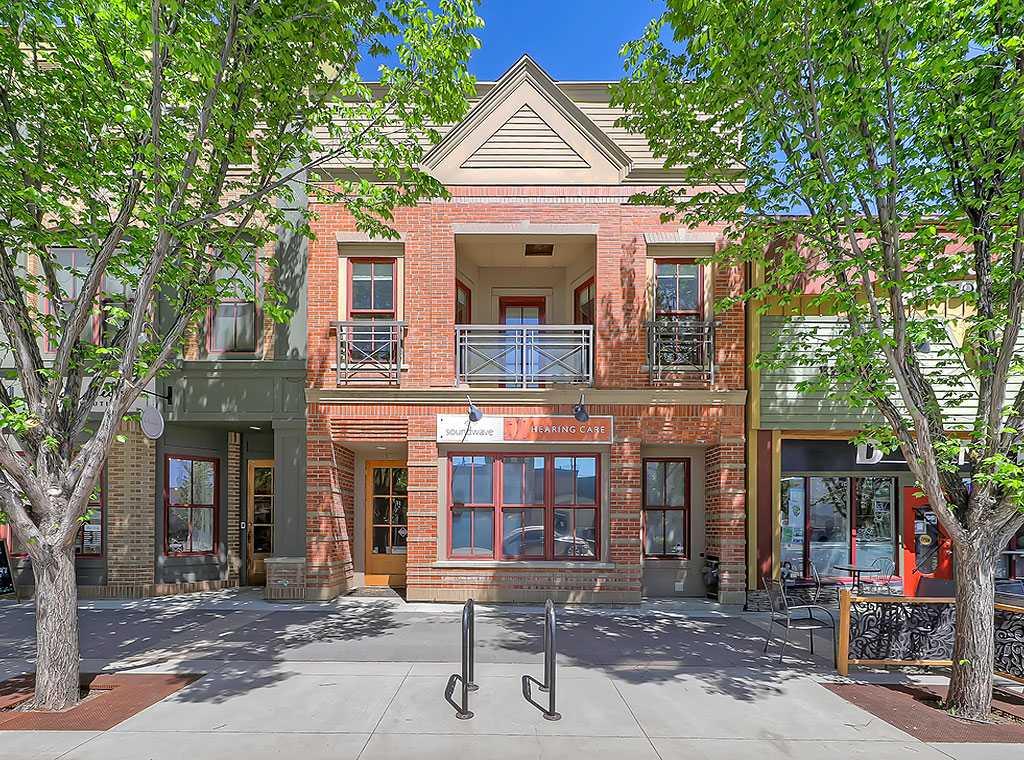 201, 120 4 Avenue SW, A2272387, Alberta,