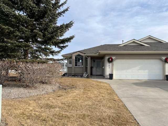 Third View of 707 Pentecost Bay , Prince Of Peace Village, Rural Rocky View County, Alberta, T1X 1L4