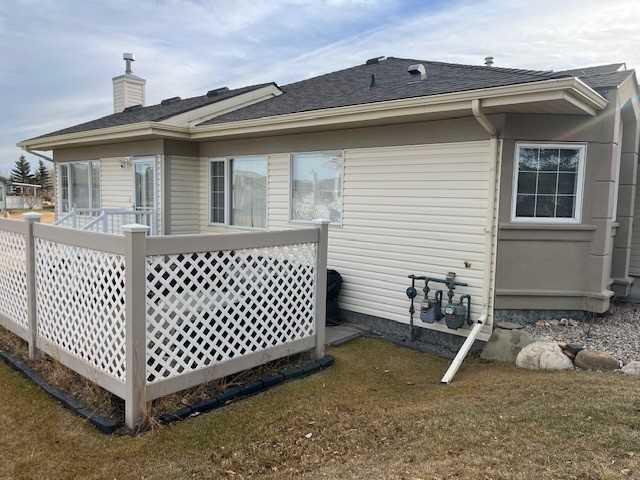 Fourth View of 707 Pentecost Bay , Prince Of Peace Village, Rural Rocky View County, Alberta, T1X 1L4