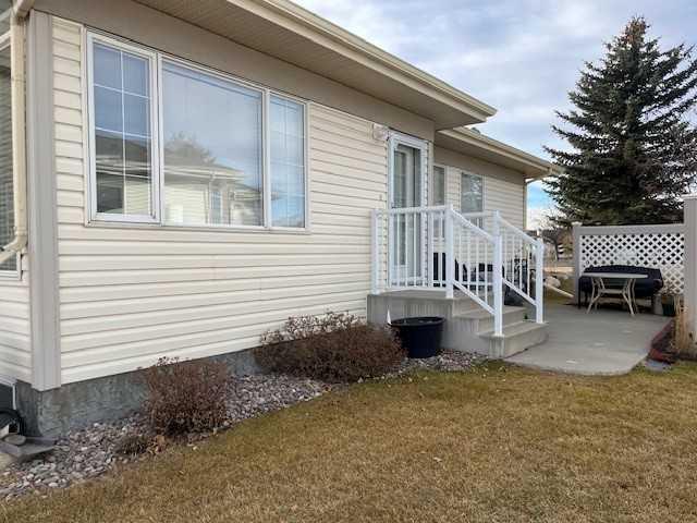 Fifth View of 707 Pentecost Bay , Prince Of Peace Village, Rural Rocky View County, Alberta, T1X 1L4